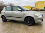 Skoda Fabia 1.2 Diesel, Auto's, Euro 5, Bedrijf, 5 deurs, Te koop