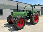 1973 Fendt 611s Oldtimer tractor, Oldtimer, Fendt