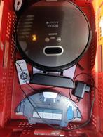 Aspirateur robot connecté spécial animaux, Electroménager, Réservoir, Comme neuf, Enlèvement, Aspirateur robot