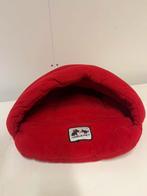 Mandje voor kleine hond of kat, Dieren en Toebehoren, Ophalen, Gebruikt, Stof