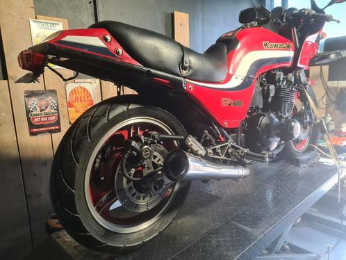 GPZ 1100 Uni-track, Motoren, Motoren | Kawasaki, Particulier, Ophalen
