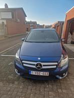 Mercedes-Benz B 180 CDI - Parfaitement entretenu, Autos, Mercedes-Benz, Euro 5, Achat, Capteur de lumière, Boîte manuelle