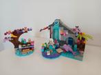 Lego Elves La maison de Naida, Enlèvement, Utilisé, Briques en vrac, Lego