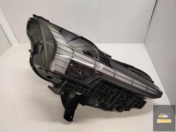 Volvo EX30 EX-30 Volledig ledlamp rechts beschikbaar voor biedingen
