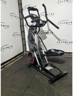 Bowflex Max Trainer M8 Crosstrainer | Elliptical, Ophalen of Verzenden, Gebruikt, Benen, Overige typen