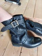 Botte Palladium, Kleding | Dames, PALLADIUM, Lage of Enkellaarzen, Zo goed als nieuw, Zwart