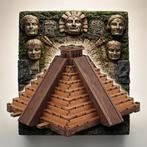 WOODEN.CITY Puzzelbox Cluebox GRATIS LEVERING, Hobby en Vrije tijd, Verzenden, Nieuw, Overige typen