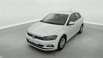Volkswagen Polo 1.0i Comfortline Navi / PDC / Clim AUTO beschikbaar voor biedingen