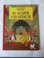Kuifje De scepter van Ottokar, Livres, BD, Comme neuf, Enlèvement ou Envoi, Hergé