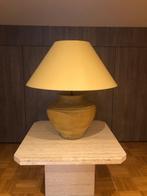 Lampe, Enlèvement, Contemporain, Tissus, 50 à 75 cm