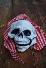 Disneyland Pirates of the Caribbean masker - nieuw!, Hobby en Vrije tijd, Ophalen of Verzenden, Nieuw, Feestartikel