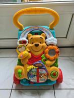 Loopwagentje, Ophalen, Met geluid