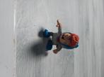 smurfsmurf smurfen scrupuleert neef van Gargamel 20420, Verzamelen, Smurfen, Verzenden, Zo goed als nieuw, Gargamel