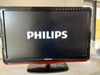 TV 22 inch, Ophalen, Philips, 50 Hz, HD Ready (720p)