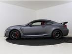 Lexus RC 5.0 F Track Edition Limited | Keramische Remschijve, Auto's, Automaat, Bedrijf, 258 g/km, Coupé