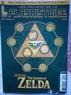 Les Cahiers de la Playhistoire speciale The Legend of Zelda, Ophalen of Verzenden, Tijdschrift, 1980 tot heden