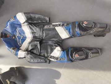 Alpinestar leder maat 48 beschikbaar voor biedingen