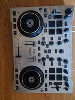 Hercules DJ Console RMX2 – incl. originele draagtas, Musique & Instruments, DJ sets & Platines, Enlèvement, Comme neuf, Platine