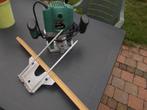 bovenfrees topcraft, Doe-het-zelf en Bouw, Ophalen, Gebruikt, Bovenfrees, TOP craft