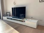 TV meubel 320b x 60d x 35h, Ophalen, Gebruikt, 200 cm of meer, Minder dan 100 cm