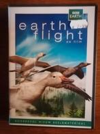 Dvd earth flight, Cd's en Dvd's, Dvd's | Documentaire en Educatief, Ophalen of Verzenden, Zo goed als nieuw
