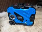 HBM 4200 Inverter Generator: Stroomkracht & Stilte Overal, Ophalen, Zo goed als nieuw