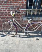 Vélo femme, Fietsen en Brommers, Ophalen, Gebruikt, Overige merken, Versnellingen