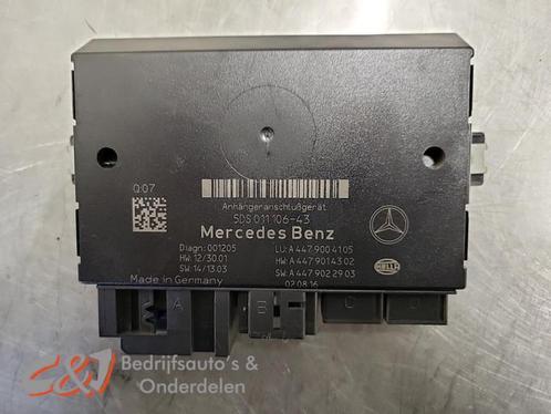 Trekhaak Module van een Mercedes Vito, Auto-onderdelen, Overige Auto-onderdelen, Mercedes-Benz, Gebruikt, 3 maanden garantie, Ophalen of Verzenden