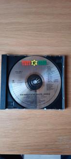 Bob Marley & The Wailers, Exodus, Cd's en Dvd's, Ophalen of Verzenden, Zo goed als nieuw