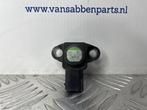 Map Sensor (inlaatspruitstuk) van een Mercedes CLA, Auto-onderdelen, Gebruikt, -, -, 3 maanden garantie