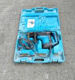 Makita breekhamer en bor hr 4011c, Ophalen, Zo goed als nieuw