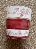 Vintage cache pot, Ophalen, Zo goed als nieuw