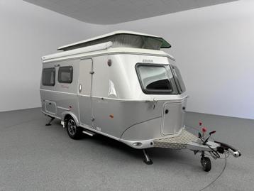 Eriba Touring Troll 535 GT, 5 à 6 mètres, Eriba, Porte moustiquaire, Autre