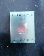 Azzaro Chrome Azure edt 100 ml, Neuf