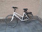 Minerva sportieve damesfiets, Ophalen, Zo goed als nieuw