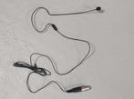 AUDAC CMX700 Clip-on ear microphone - nieuw in orig. doos, Autres types, Enlèvement ou Envoi, Neuf