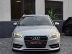Audi A3 Sportback 2.0 TDi Ambition - XENON - NAVI, Auto's, Audi, Euro 6, 4 cilinders, Leder, 5 deurs