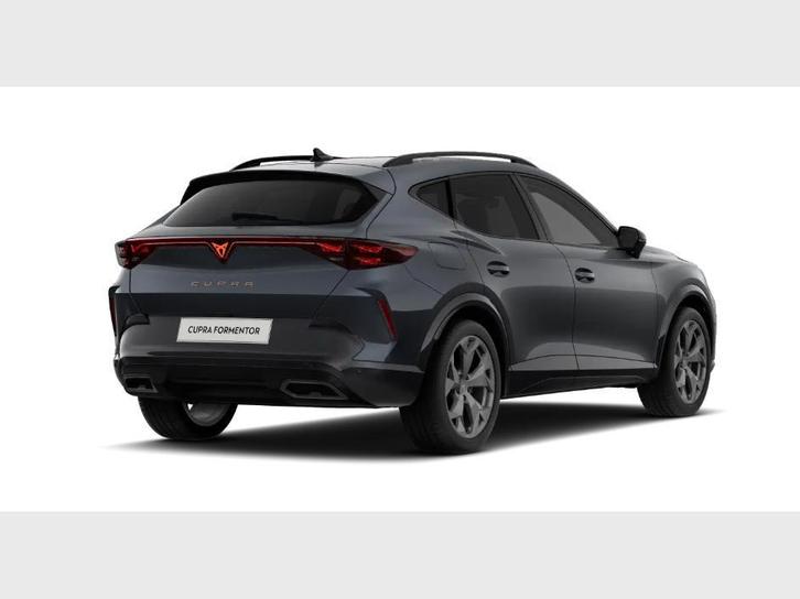 Cupra Formentor Impulse 1.5 eTSI 150pk DSG Automaat *Mild Hy, Auto's, Overige Auto's, ABS, Airbags, Airconditioning, Alarm, Cruise Control