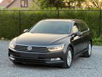 Volkswagen Passat FaceLift 1.6Cc 120Pk Automaat 2019, Auto's, Volkswagen, Automaat, Euro 6, Leder, Bedrijf