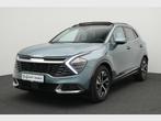 Kia Sportage Sportage 1.6 T-GDi MHEV Pace DCT, Argent ou Gris, Achat, Entreprise, 146 g/km