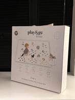 Speelmat Play & Go, Ophalen, Nieuw, Jongen of Meisje