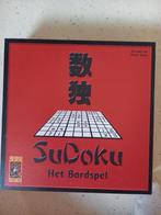 Sudoku het bordspel, Trois ou quatre joueurs, Enlèvement ou Envoi, Comme neuf, 999 Games