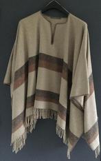 Zara Basic poncho, Kleding | Dames, Zara Women, Ophalen, Zo goed als nieuw