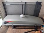 Thule Liberty 700 dakkoffer, Autos : Divers, Coffres de toit, Enlèvement, Utilisé
