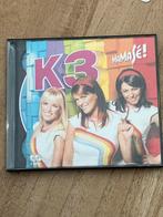 CD - K3 : Mamasé, Gebruikt, Ophalen of Verzenden, Muziek