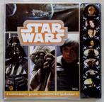 Livre intéractif " Star Wars " Disney, Collections, Star Wars, Enlèvement, Neuf, Livre, Poster ou Affiche