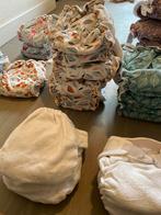 Pakket wasbare luiers, Enfants & Bébés, Vêtements de bébé | Autre, Comme neuf, Enlèvement ou Envoi