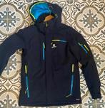 Skijas Salomon Brilliant 20k/20k large (L), Maat 52/54 (L), Ophalen of Verzenden, Zo goed als nieuw, Jack