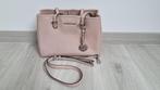 Handtas Michael Kors, Handtassen en Accessoires, Tassen | Damestassen, Ophalen, Zo goed als nieuw, Roze, Handtas