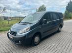 Peugeot Expert Maxi 2.0HDI BJ 2012, Euro 5, Stof, Bedrijf, Parkeersensor